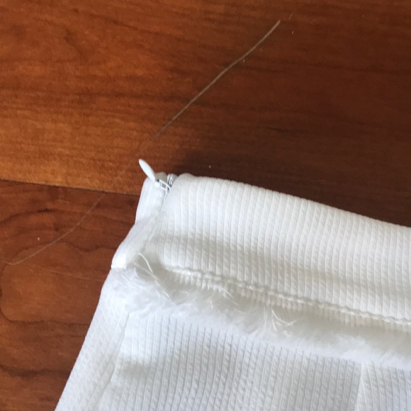 Mini Skirt - Picture 3 of 4